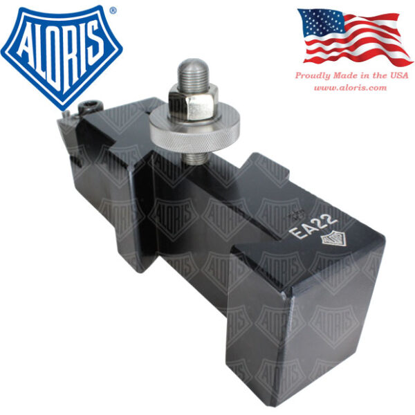 Universal Turning & Boring Holder #22 EA-22 - Image 2