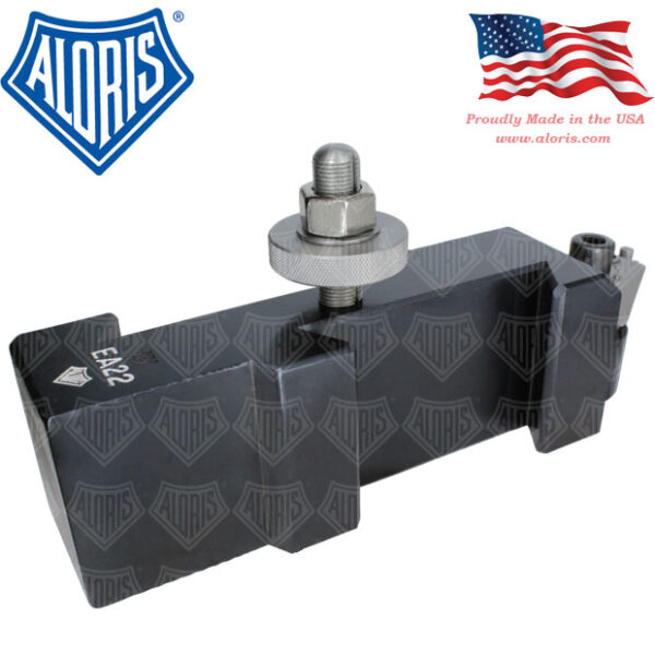 Universal Turning & Boring Holder #22 EA-22 - Image 3