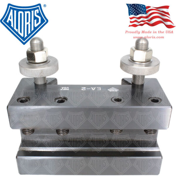 Boring, Turning and Facing Holder EA-2 - Image 4