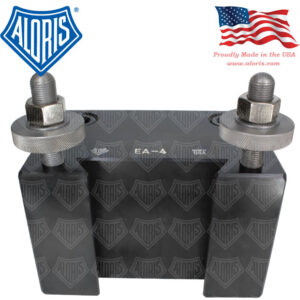 Heavy Duty Boring Bar Holder EA-4