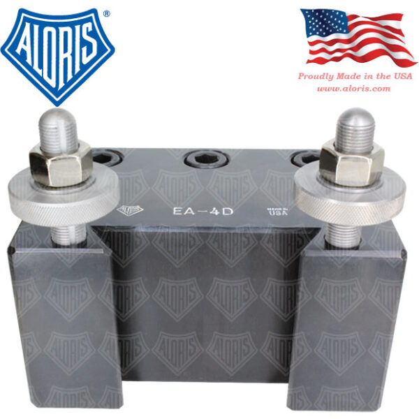 Boring Bar Holder EA-4D - Image 4