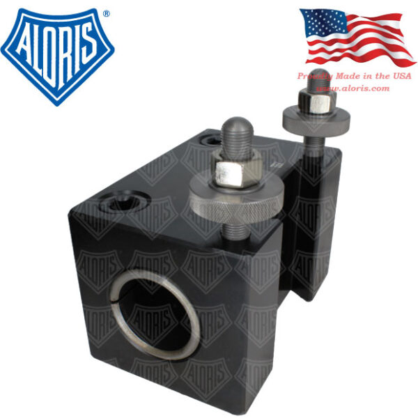 Heavy Duty Boring Bar Holder EA-4 - Image 2