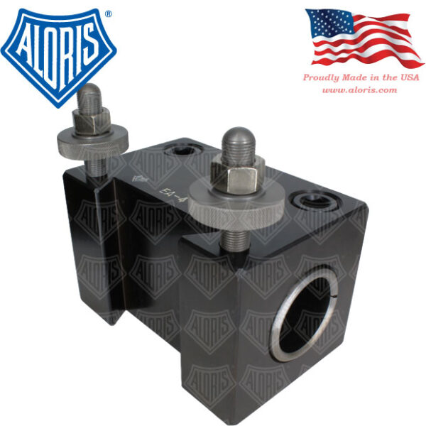 Heavy Duty Boring Bar Holder EA-4 - Image 3