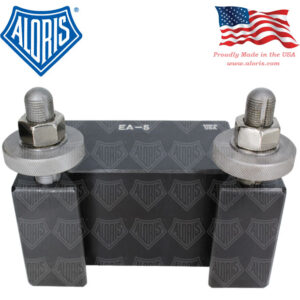 Morse Taper Holder EA-5