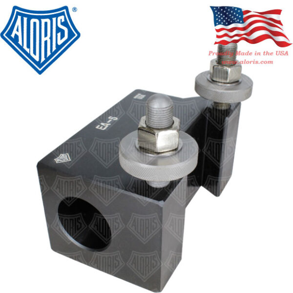 Morse Taper Holder EA-5 - Image 2