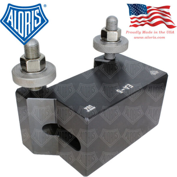 Morse Taper Holder EA-5 - Image 4