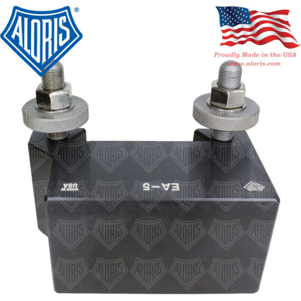 Morse Taper Holder EA-5 - Image 5