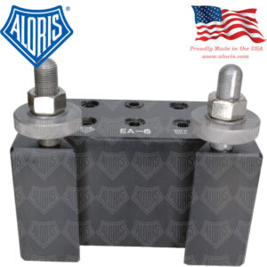 Multiple Tool Holder EA-6