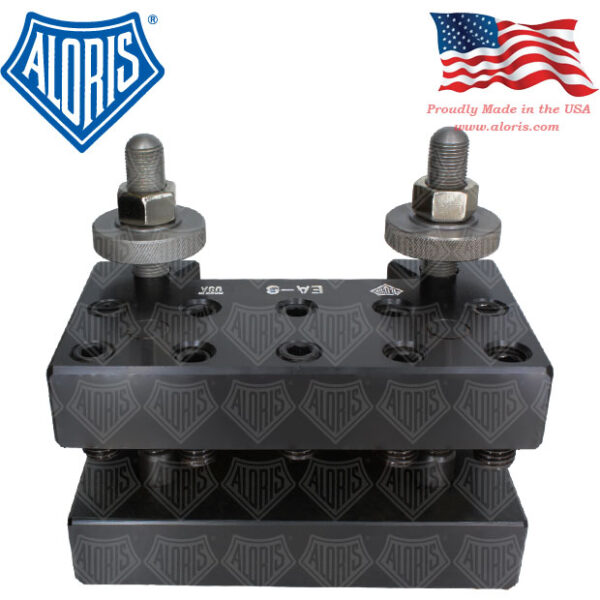 Multiple Tool Holder EA-6 - Image 4