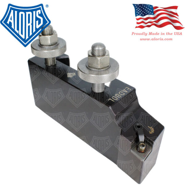 Diamond Turning & Facing Tool EAD-80L
