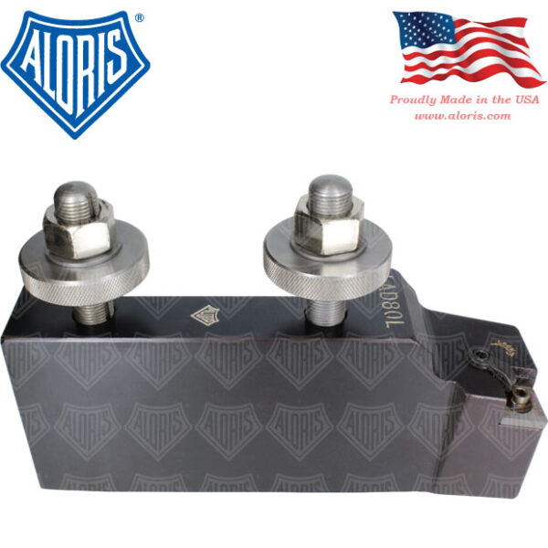 Diamond Turning & Facing Tool EAD-80L - Image 2