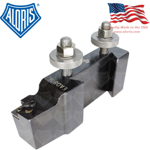 Diamond Turning & Facing Tool EAD-80L - Image 3