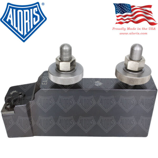 Diamond Turning & Facing Tool EAD-80 - Image 2