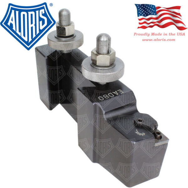 Diamond Turning & Facing Tool EAD-80 - Image 3