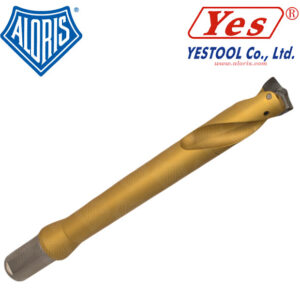 1-1/4" Extended Drill Body (KRUZ FSLK)