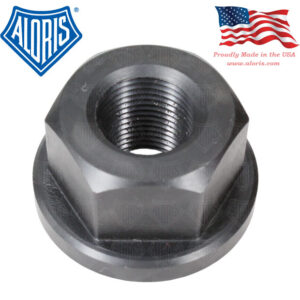 Tool Post Flange Nuts