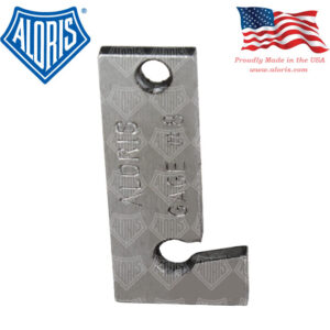 Threading Blade Gauge GA #8