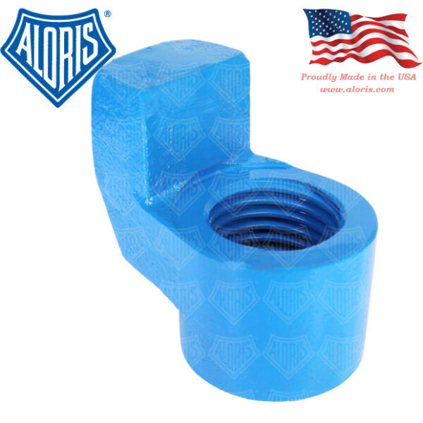 CAI-HB CA Indexable Handle Base - Image 2