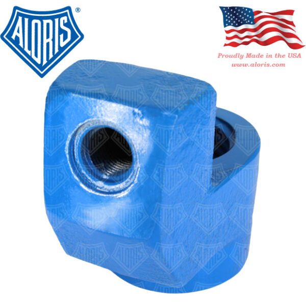 CAI-HB CA Indexable Handle Base - Image 3