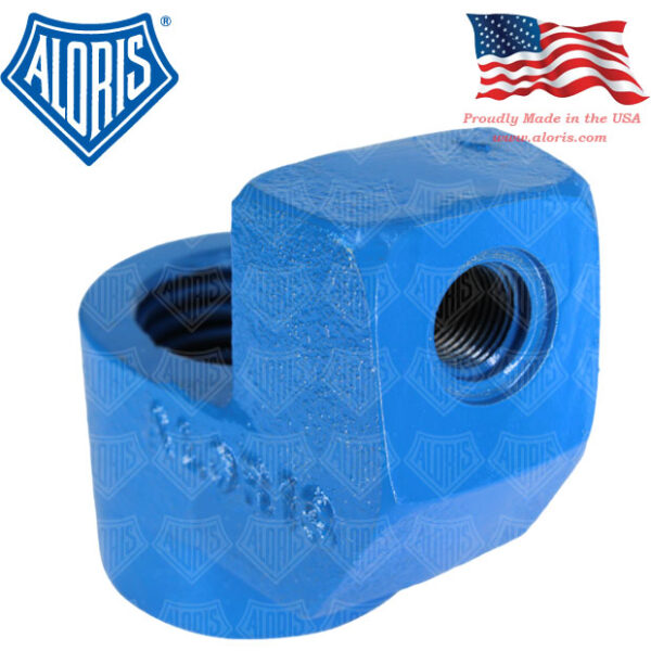 CAI-HB CA Indexable Handle Base - Image 4