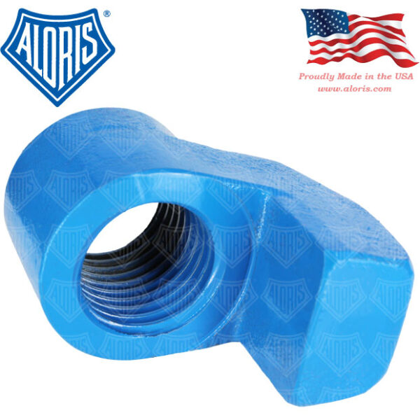 CAI-HB CA Indexable Handle Base - Image 5