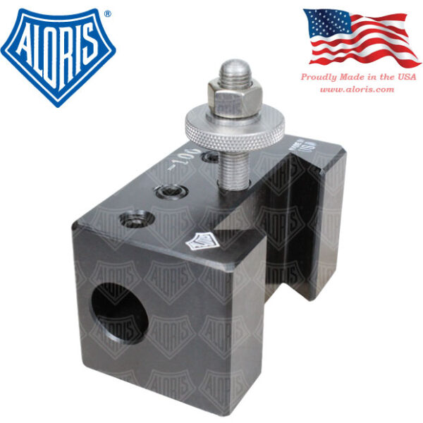 Boring Bar Holder CA-100