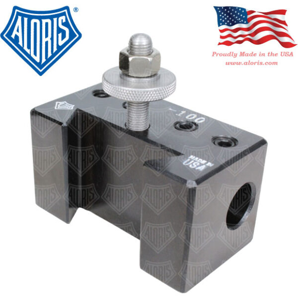 Boring Bar Holder CA-100 - Image 5