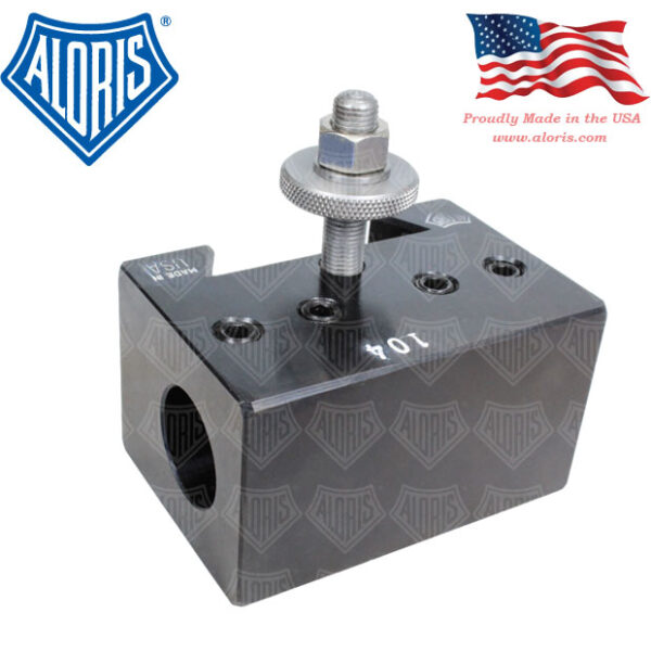 Boring Bar Holder DA-104 - Image 4