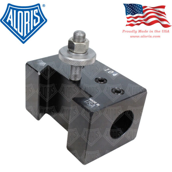 Boring Bar Holder DA-104 - Image 5