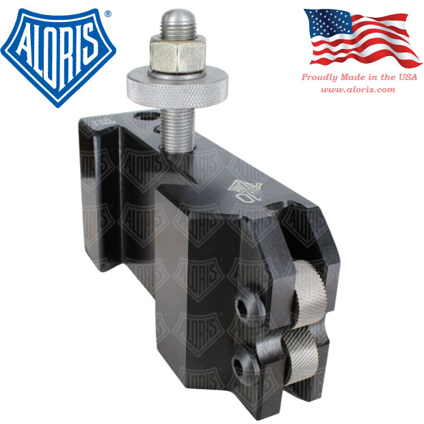 Quick Change Knurling Tool Holders