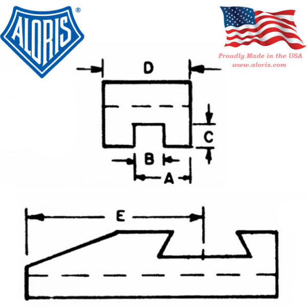 Extension Tool Holder DA-13L - Image 5