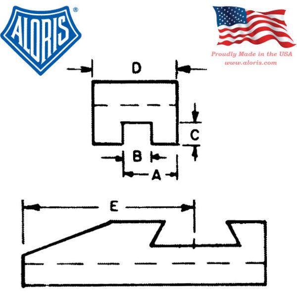 Extension Tool Holder EA-13L - Image 5