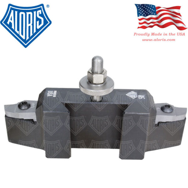 Combination Turning & Facing Holder DA-16 - Image 5