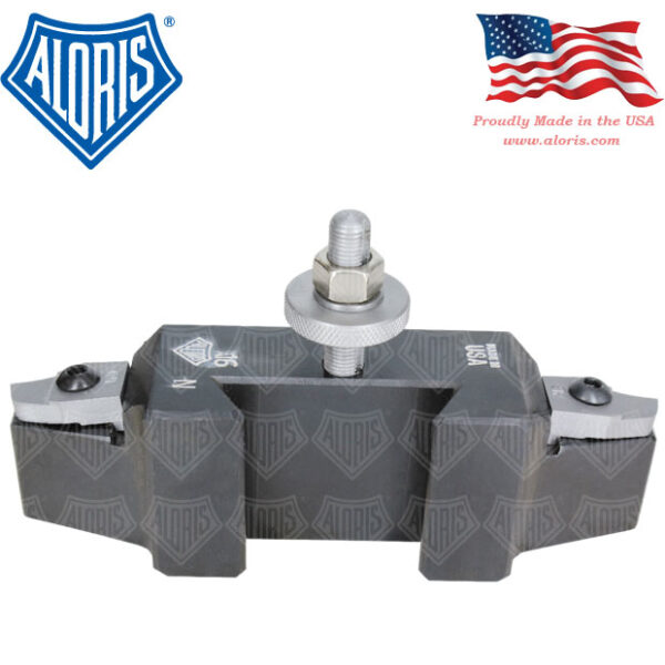 Combination Turning & Facing Holder DA-16N - Image 5