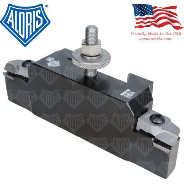 Combination Turning & Facing Holder DA-16 - Image 2