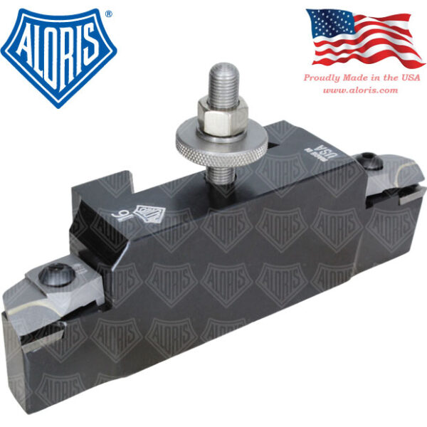 Combination Turning & Facing Holder DA-16 - Image 3