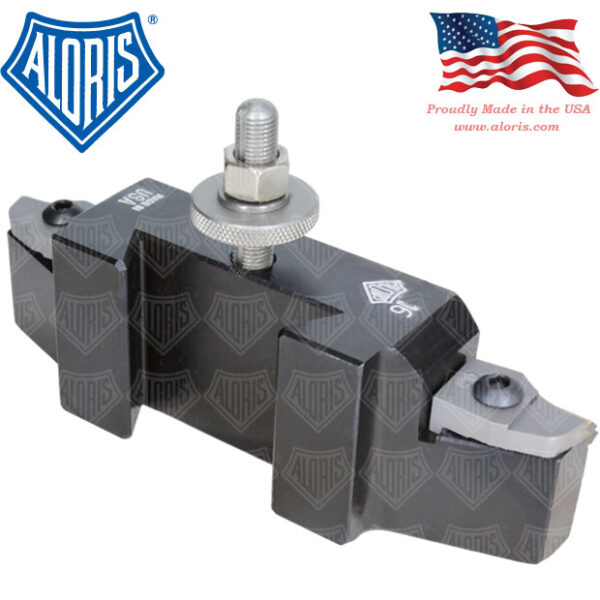 Combination Turning & Facing Holder DA-16 - Image 4