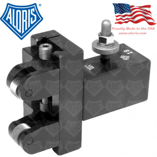 Adjustable Knurling Holder CA-19