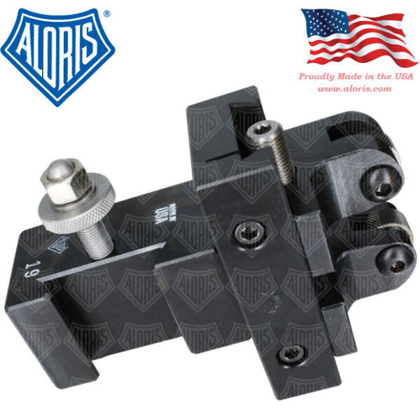 Adjustable Knurling Holder CA-19 - Image 2
