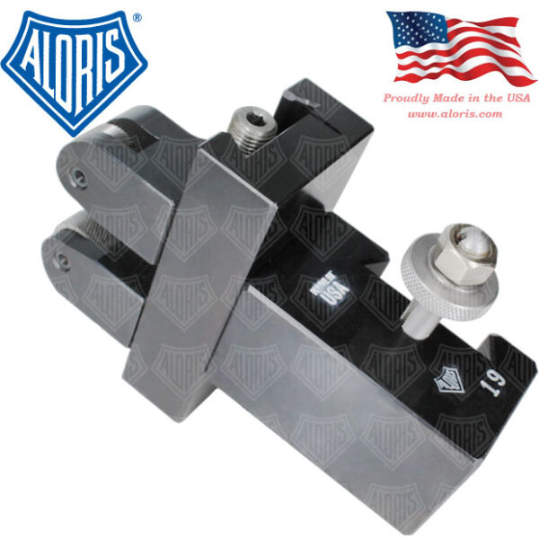 Adjustable Knurling Holder CA-19 - Image 4
