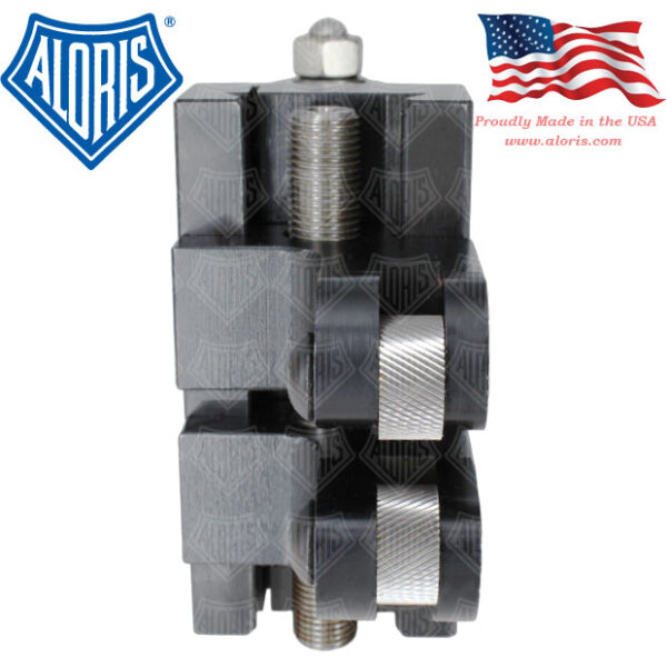 Adjustable Knurling Holder CA-19 - Image 5