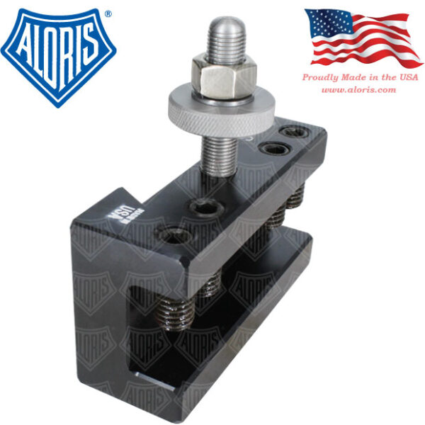 Oversized Turning and Facing Holder AXA-1S - Image 2