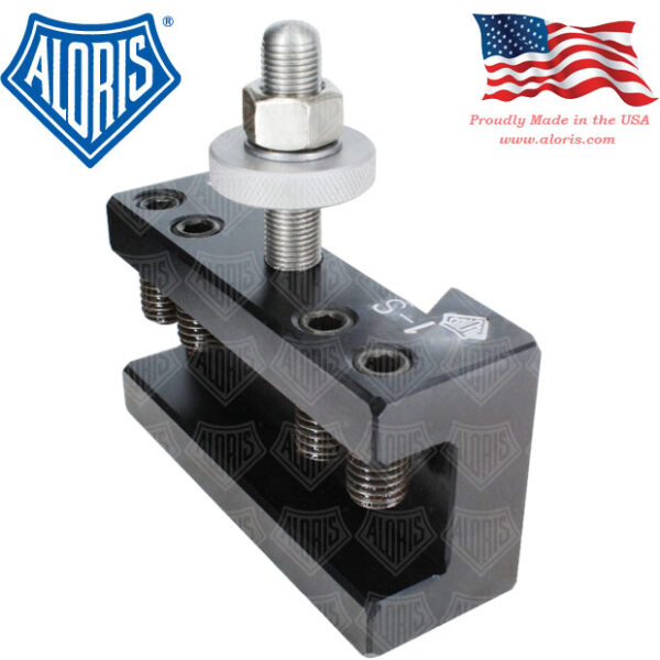 Oversized Turning and Facing Holder AXA-1S - Image 3