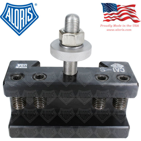 Oversized Turning and Facing Holder CA-1S - Image 4