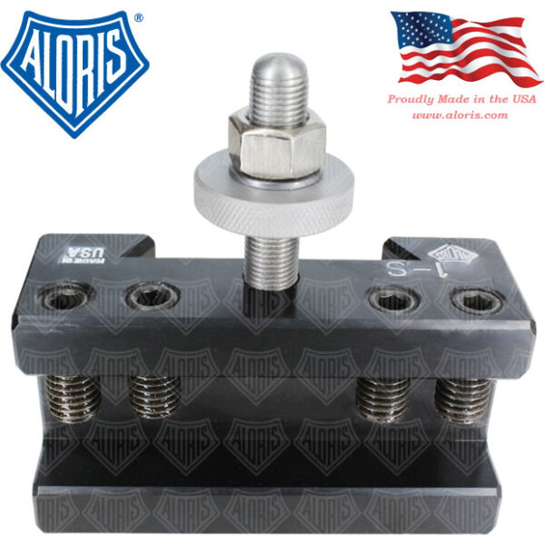Oversized Turning and Facing Holder AXA-1S - Image 4