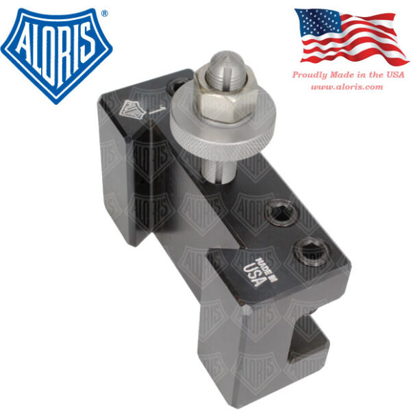 Turning and Facing Holder BXA-1 - Image 2