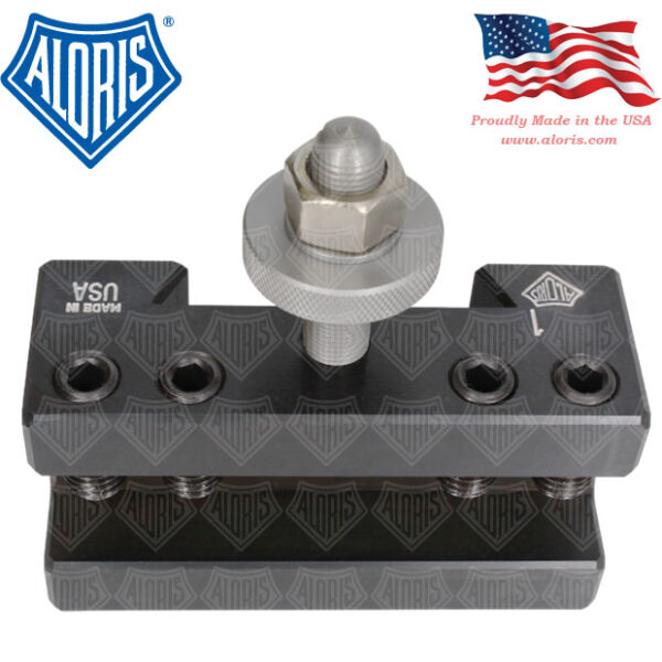 Turning and Facing Holder BXA-1 - Image 4