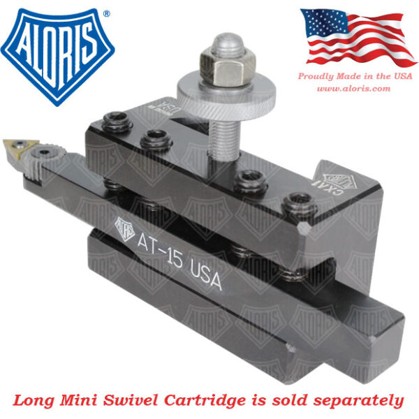 Turning and Facing Holder BXA-1 - Image 5