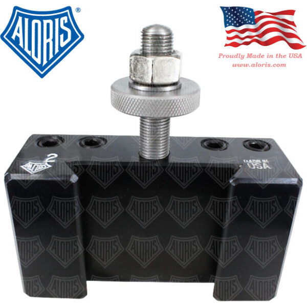 Boring, Turning and Facing Holder CXA-2