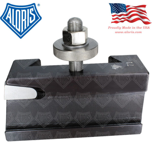 Cut-Off & Grooving Holder DA-71 - Image 3